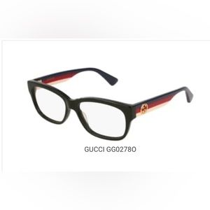 AUTHENTIC GUCCI GLASSES